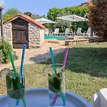 Feriepark Poolside Compact Family Lea *