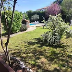 Poolside Compact Family Lea Rovinjsko Selo