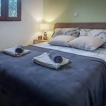 Poolside Compact Family Lea Feriepark Rovinjsko Selo