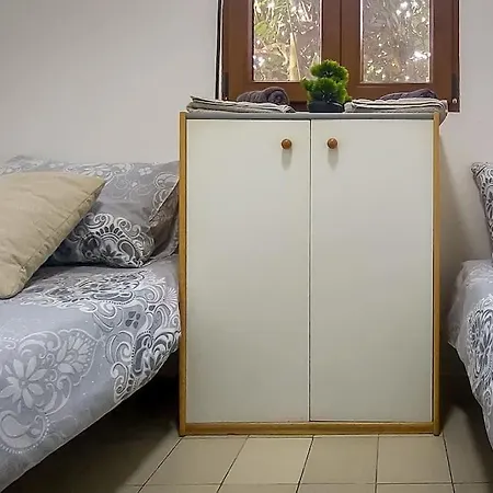 Poolside Compact Family Lea Kompleks wypoczynkowy Rovinjsko Selo
