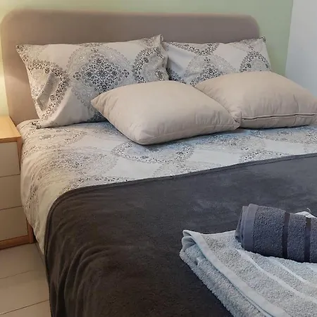 Kompleks wypoczynkowy Poolside Compact Family Lea Rovinjsko Selo