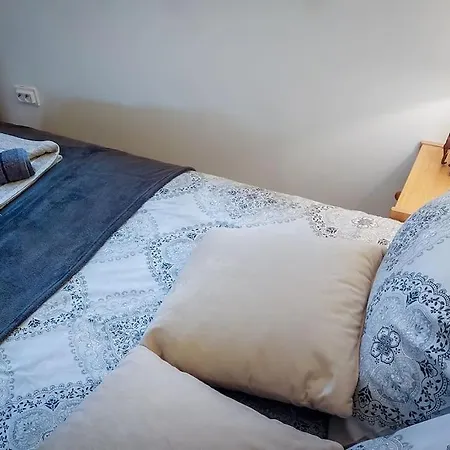 Poolside Compact Family Lea Rovinjsko Selo