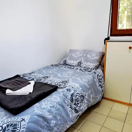 Poolside Compact Family Lea Kompleks wypoczynkowy Rovinjsko Selo