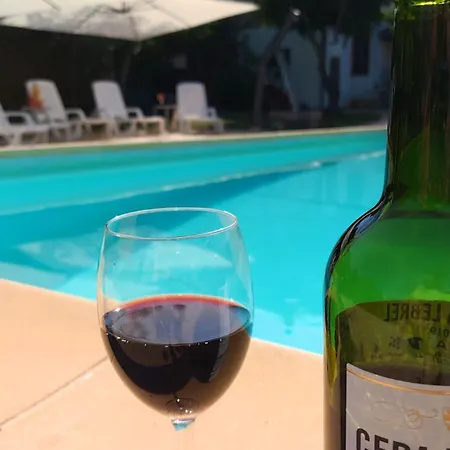 Kompleks wypoczynkowy Poolside Compact Family Lea *