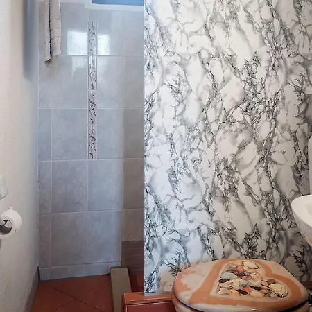 Poolside Compact Family Lea * Rovinjsko Selo