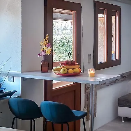 Feriepark Poolside Compact Family Lea