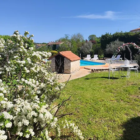 Poolside Compact Family Lea