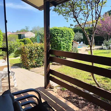 Village de vacances Poolside Compact Family Lea Rovinjsko Selo