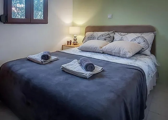 Poolside Compact Family Lea Village de vacances Rovinjsko Selo