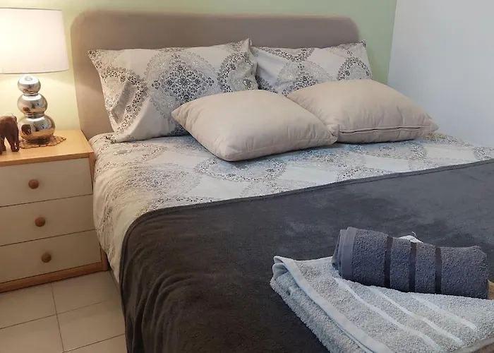 Village de vacances Poolside Compact Family Lea Rovinjsko Selo