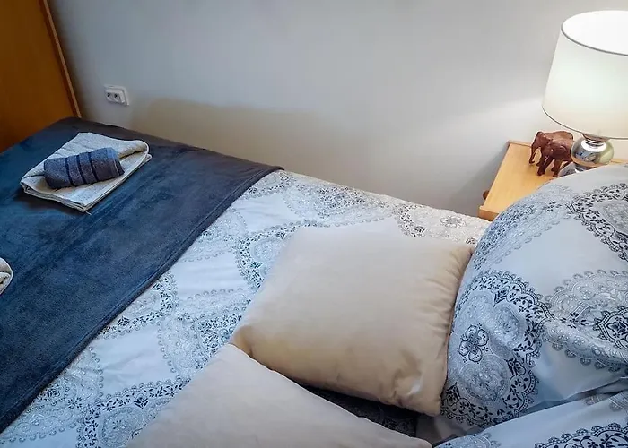 Poolside Compact Family Lea Rovinjsko Selo