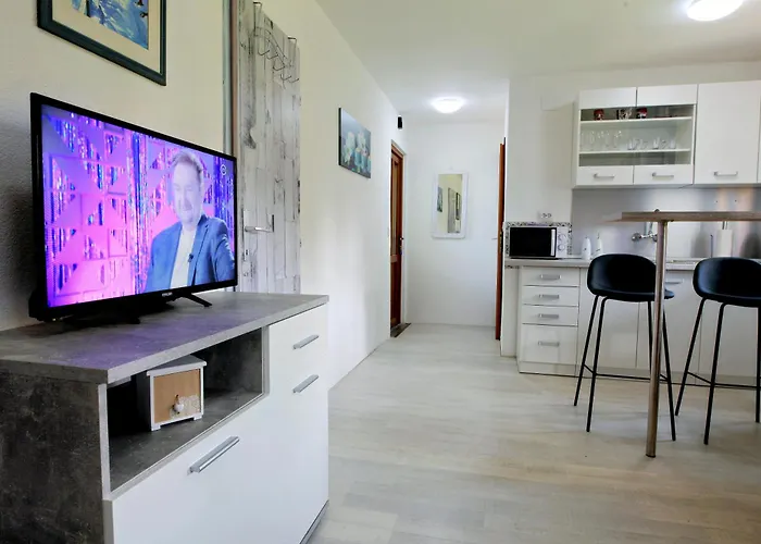 Poolside Compact Family Lea Village de vacances Rovinjsko Selo