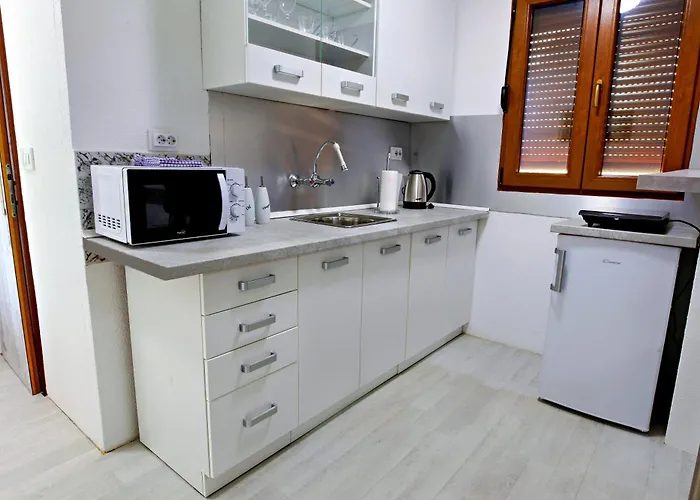 Poolside Compact Family Lea Village de vacances Rovinjsko Selo