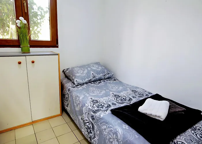 Poolside Compact Family Lea * Rovinjsko Selo