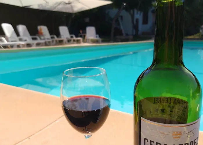 Village de vacances Poolside Compact Family Lea *