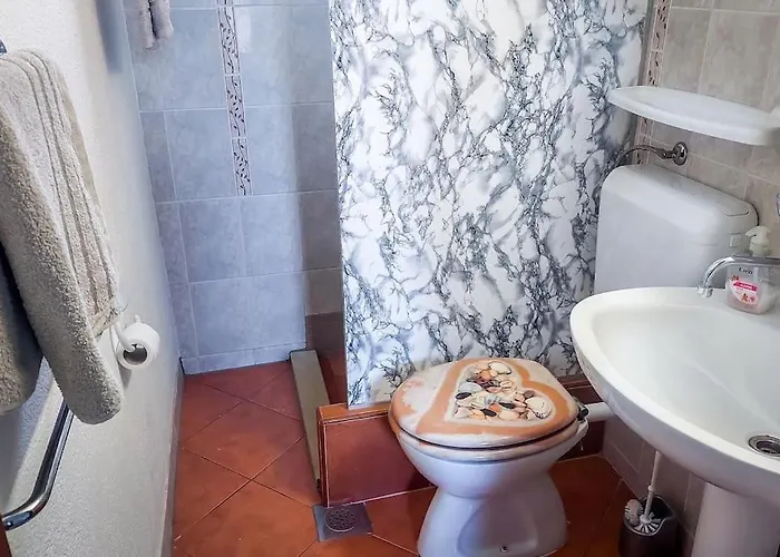 Village de vacances Poolside Compact Family Lea Rovinjsko Selo