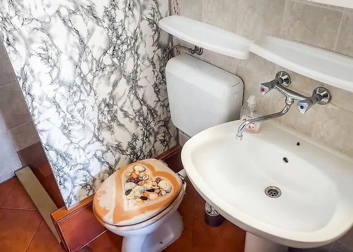 Poolside Compact Family Lea Rovinjsko Selo