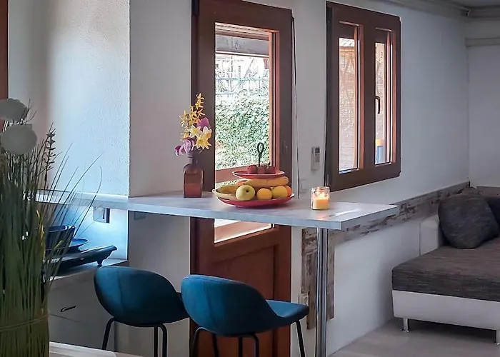 Village de vacances Poolside Compact Family Lea