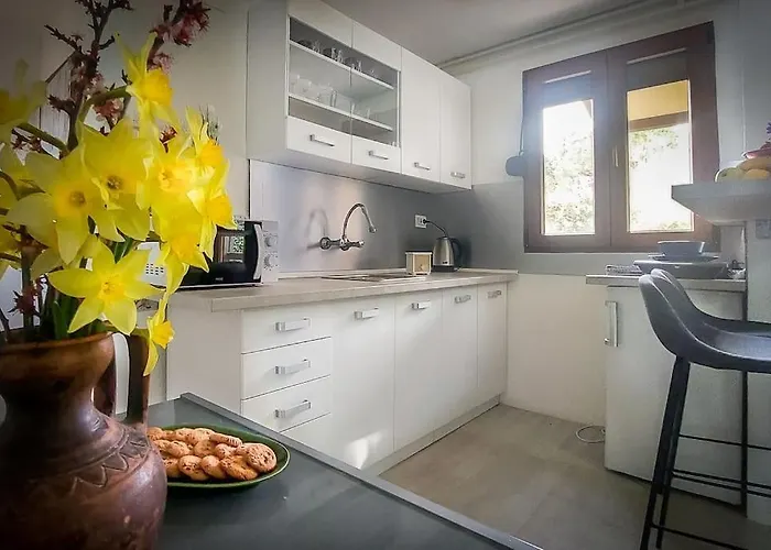 Poolside Compact Family Lea *