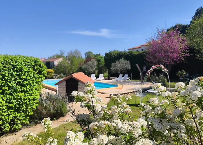 Village de vacances Poolside Compact Family Lea Rovinjsko Selo