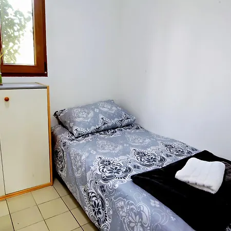 Poolside Compact Family Lea * Rovinjsko Selo