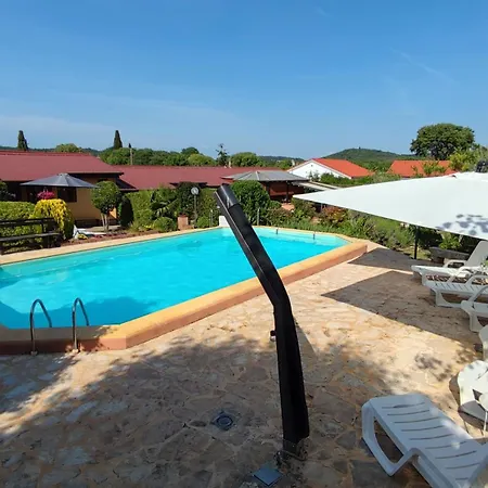 Holiday park Poolside Compact Family Lea *