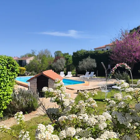 Tatil parkı Poolside Compact Family Lea Rovinjsko Selo