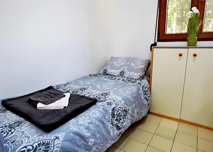 Poolside Compact Family Lea Πάρκο διακοπών Rovinjsko Selo